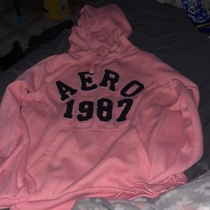 AéRopostale sweater